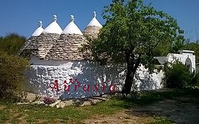 Trulli Aurasia