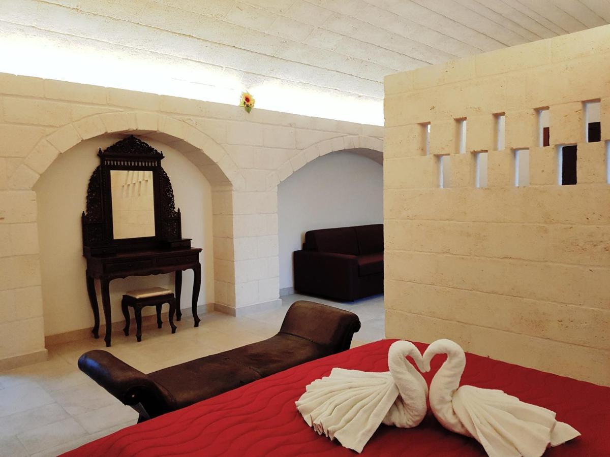 Trulli Aurasia Ostuni Esterno foto