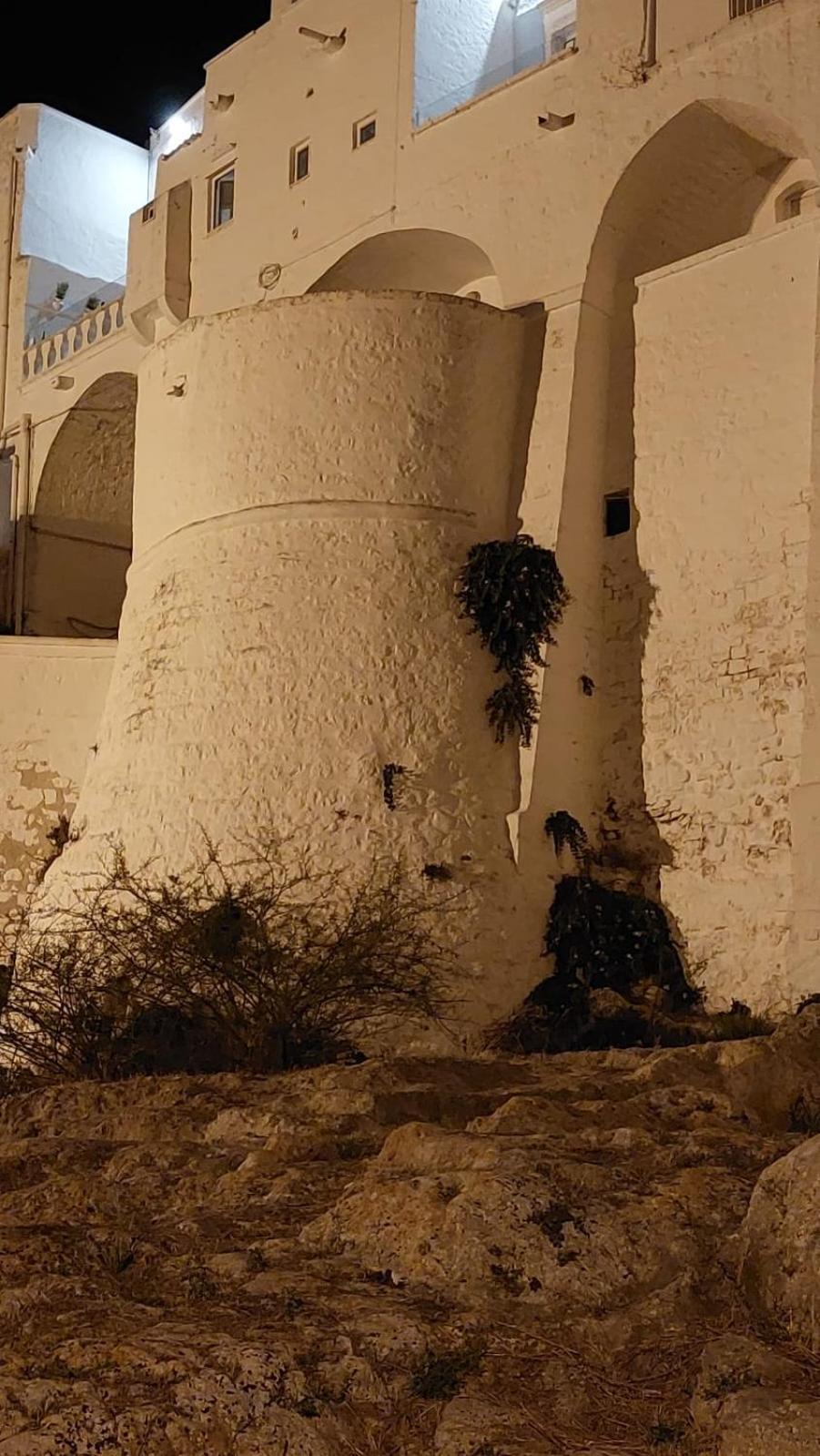 Trulli Aurasia Ostuni Esterno foto