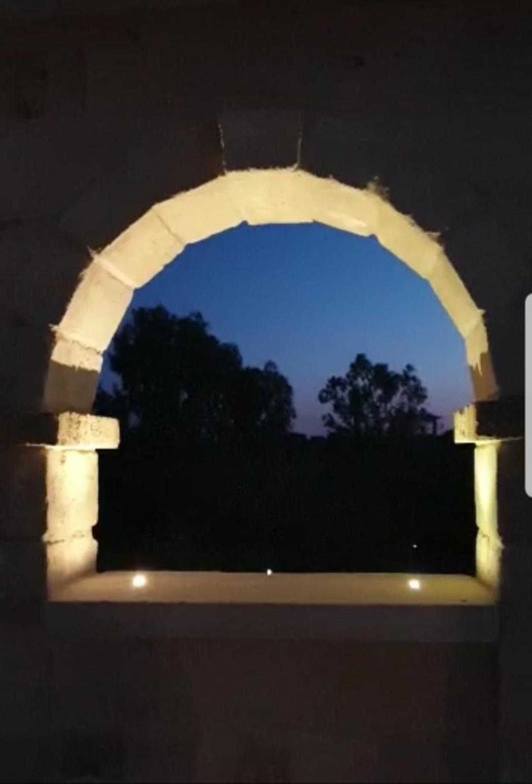 Trulli Aurasia Ostuni Esterno foto