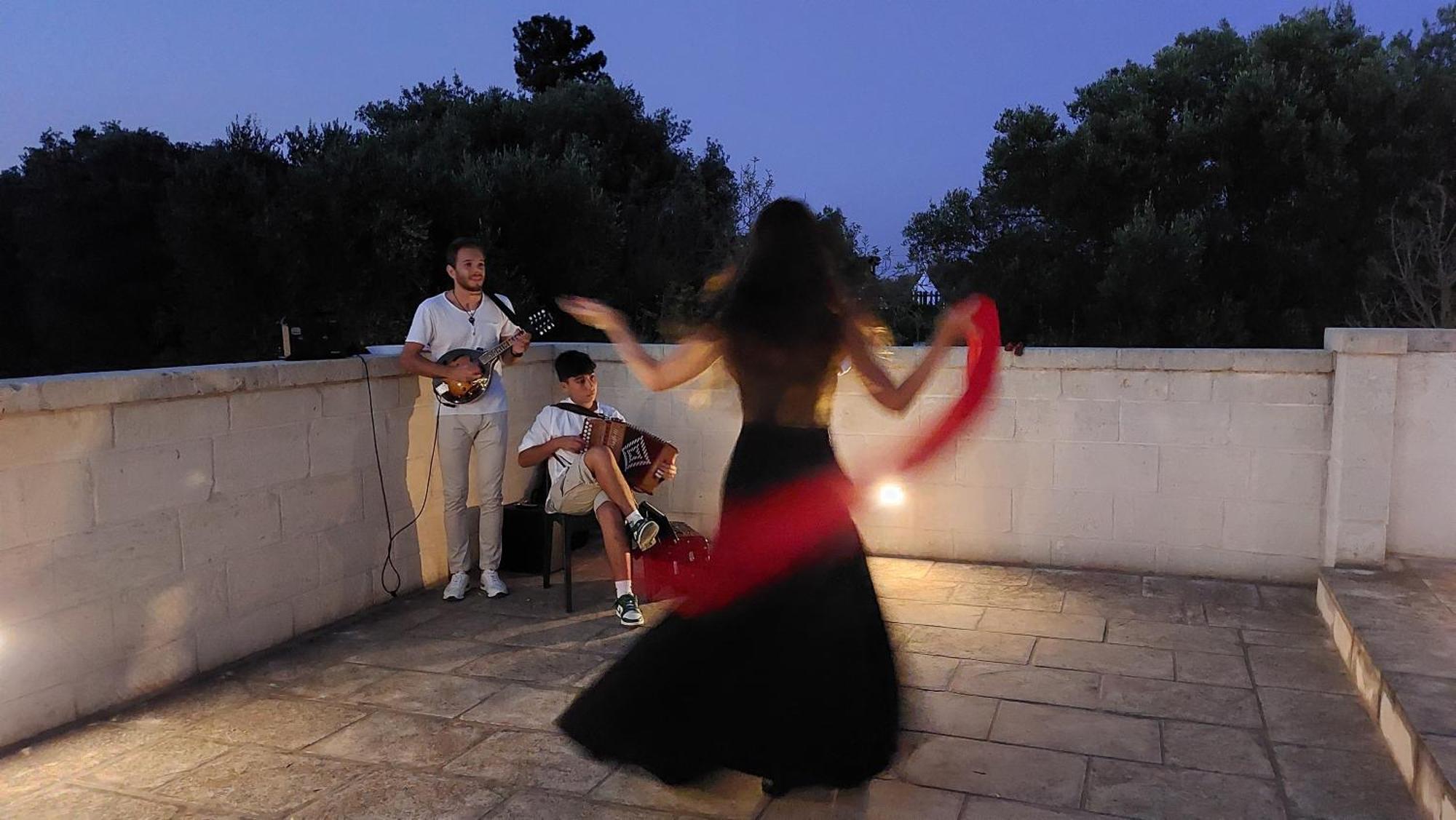 Trulli Aurasia Ostuni Esterno foto