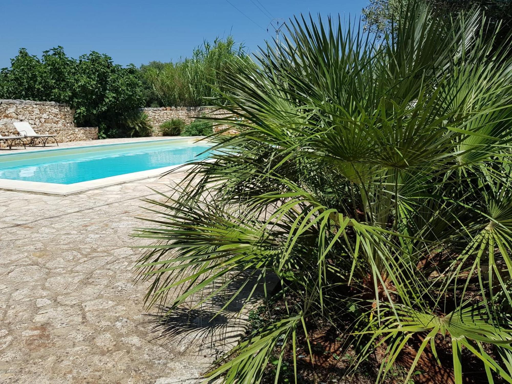 Trulli Aurasia Ostuni Esterno foto