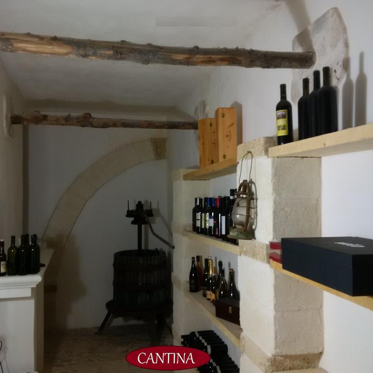 Trulli Aurasia Ostuni Esterno foto